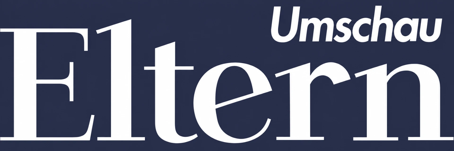 Apotheken Umschau ELTERN