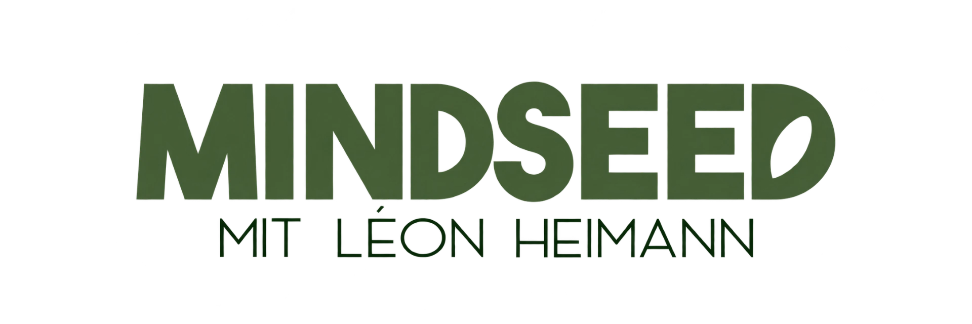 Mindseed mit Léon Heimann