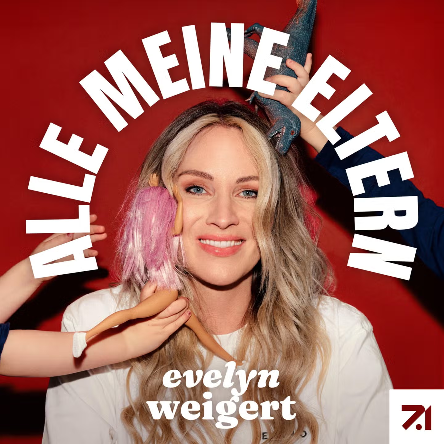 Alle meine Eltern Podcast